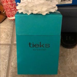 Tieks Flats